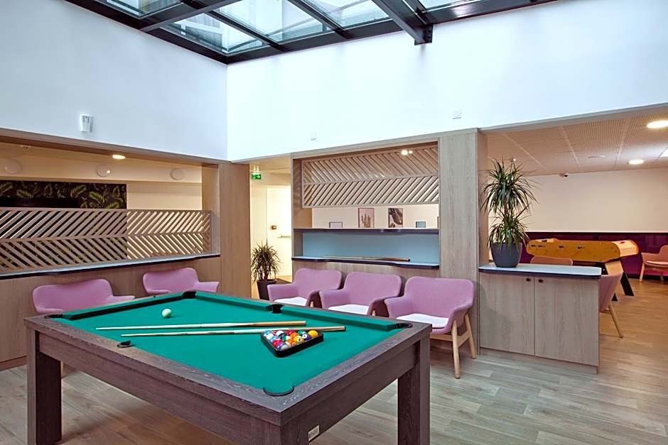 Séjours & Affaires Paris Bagnolet