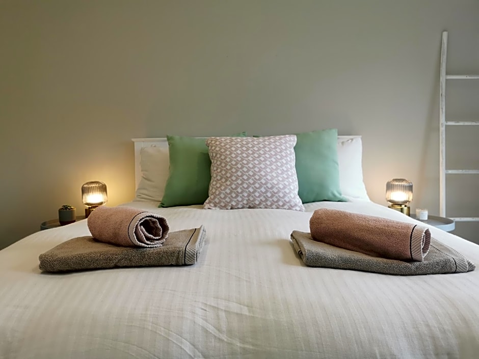 Iona – Bracklesham Bay