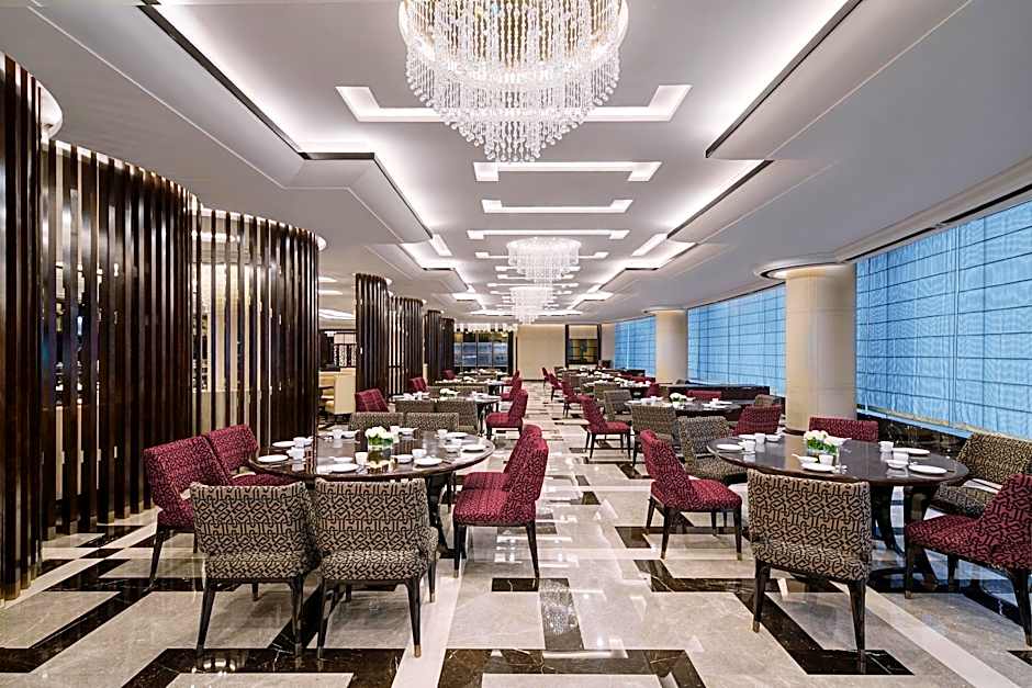 Sheraton Changsha Hotel