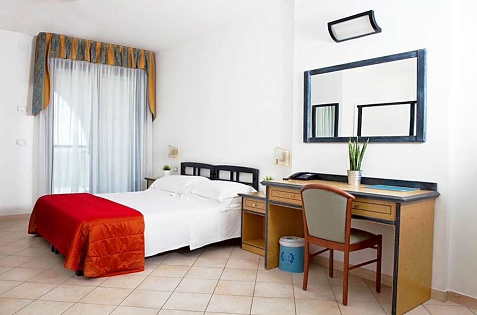 Hotel Parco Dei Principi