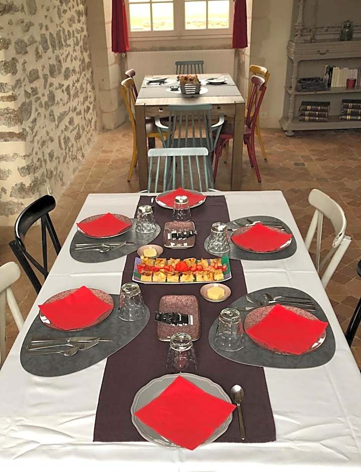 Château de la Garnison