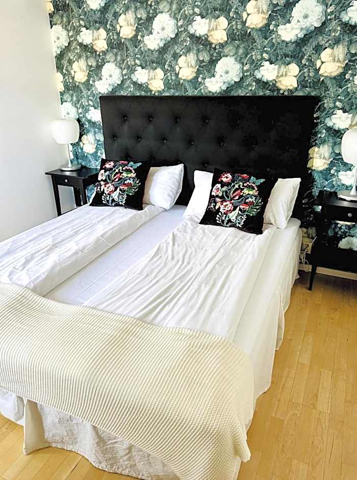 Hotell Bistro Port Sud