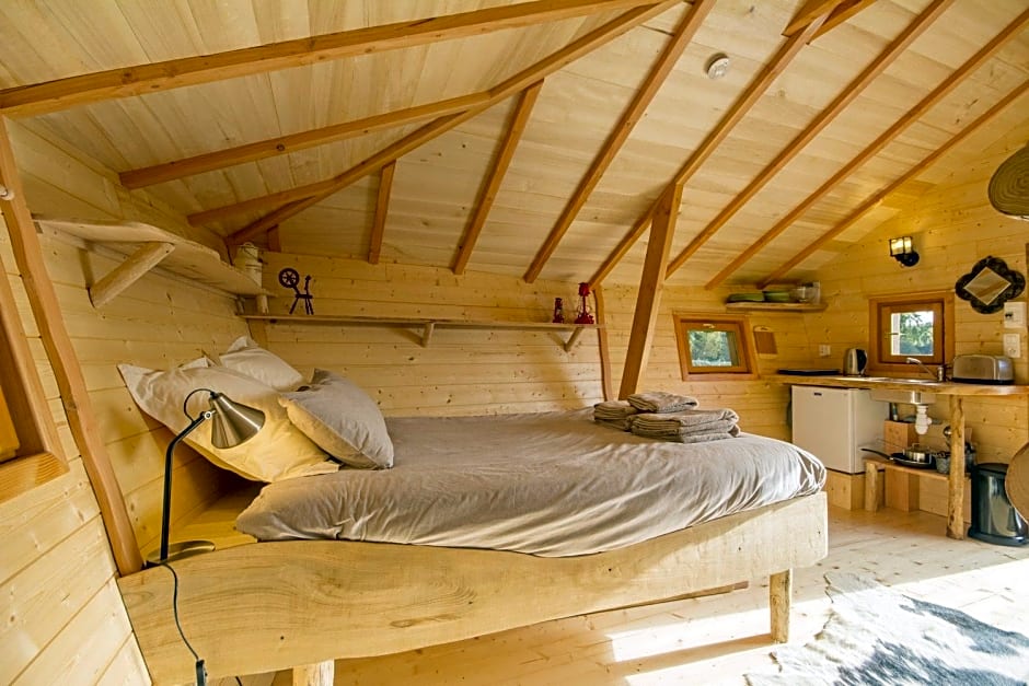 Les Jardins de Coët-Kra