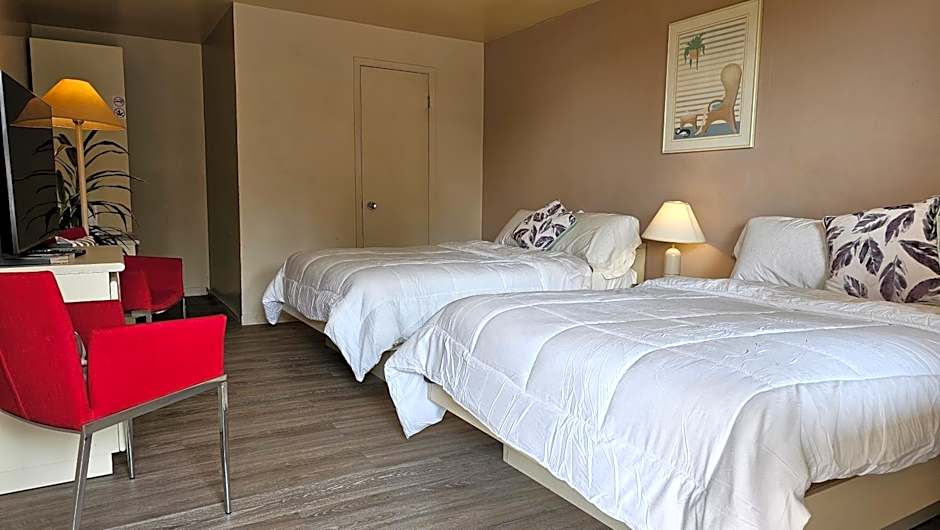 Hotel Oasis Lac St-Louis