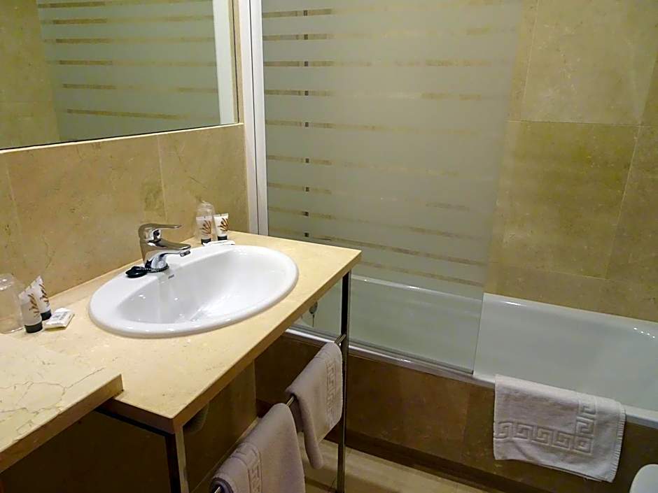 Peregrina Hotel