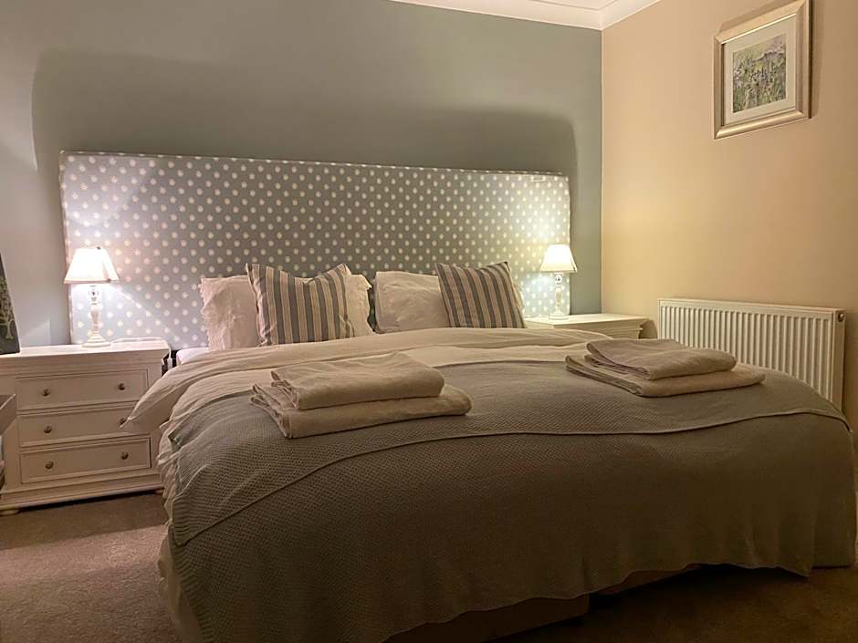 The Gables Bed & Breakfast