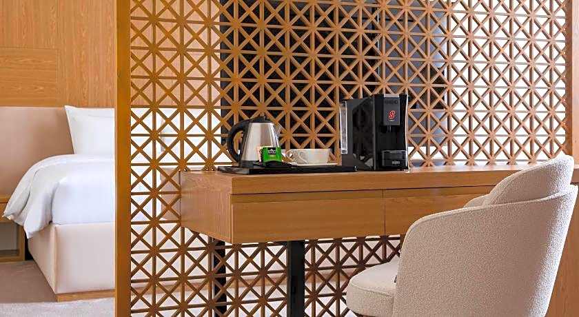 Mercure Bukhara Old Town