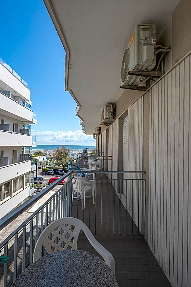 Hotel Rudy Cervia