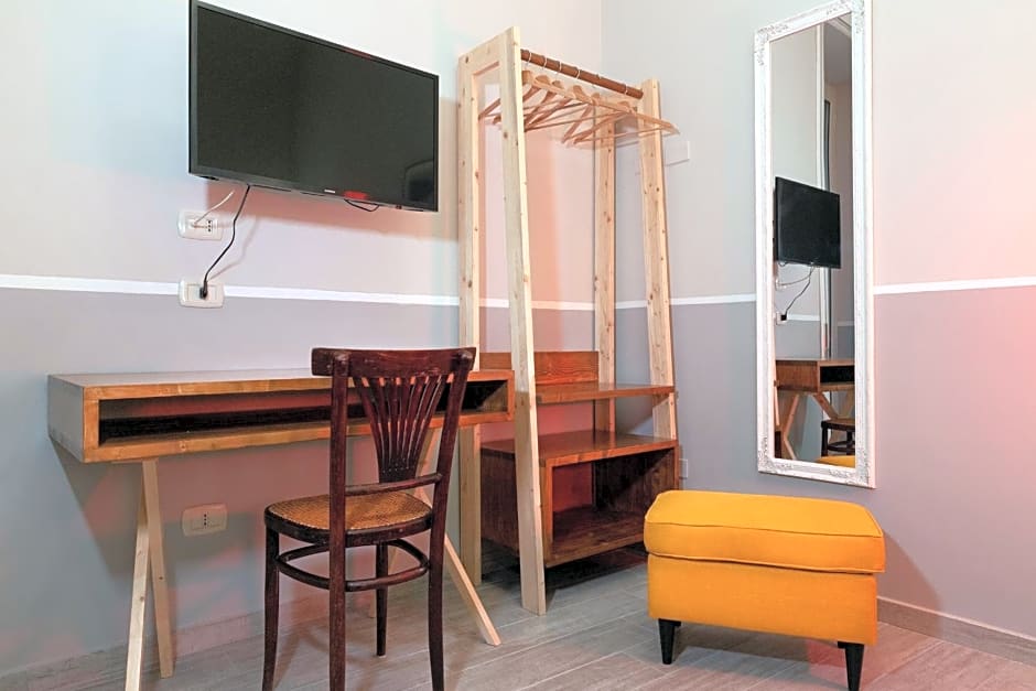 Palazzo Benucci - Residenza di Charme