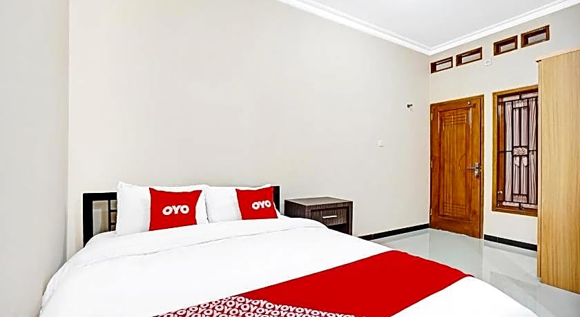 Hotel O Avisha Guest House Syariah
