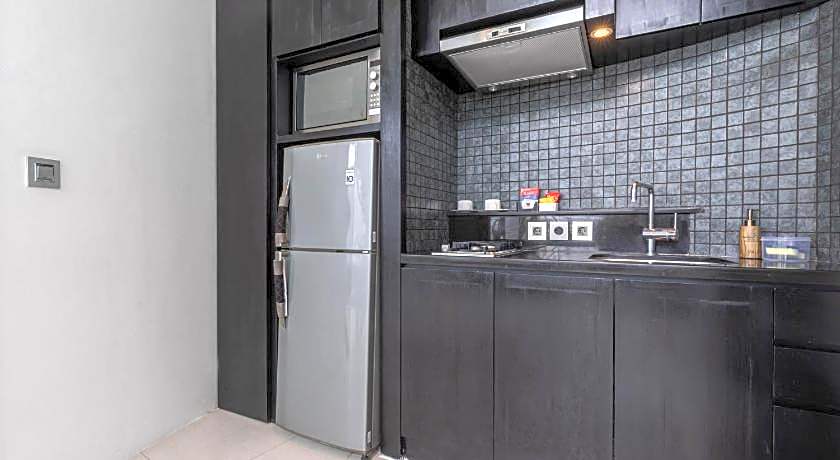 Taman Mesari Luxury Villas-Seminyak