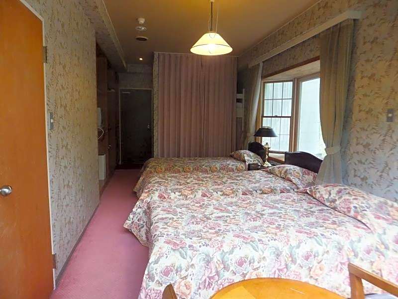 Naeba Springs Hotel