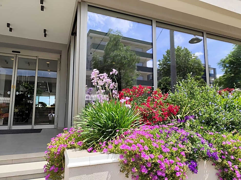 Hotel Sporting Riccione