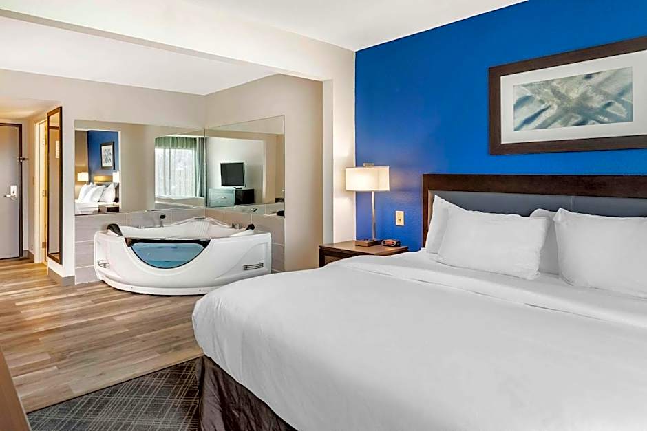 Comfort Inn & Suites Grand Blanc/Flint