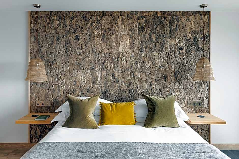 Bedruthan Hotel & Spa