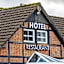 Hotel Up´n Diek