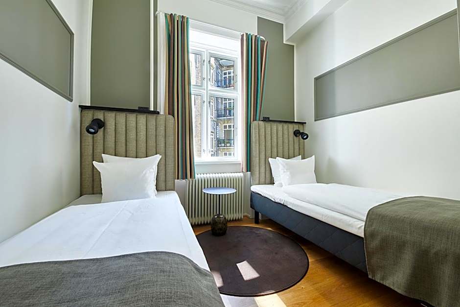 Hotel Sct. Thomas