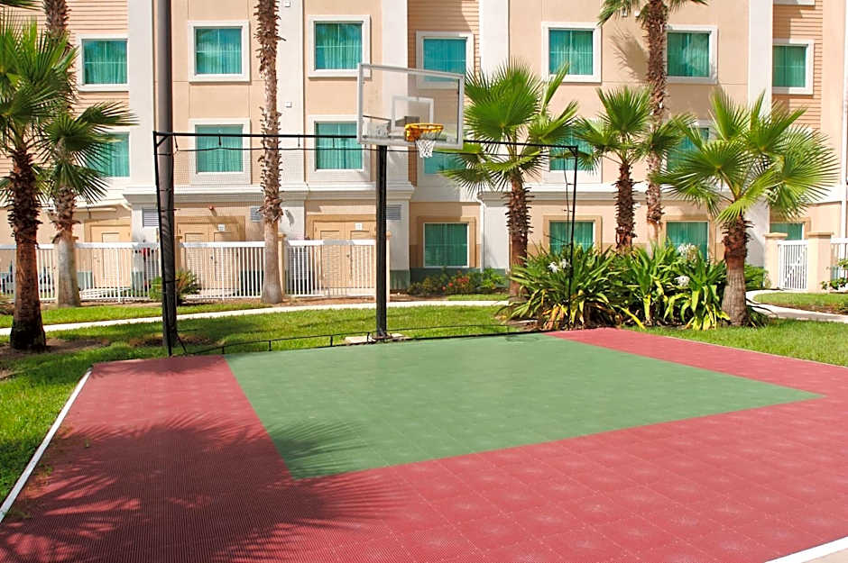 Hawthorn Suites By Wyndham Orlando Lake Buena Vista