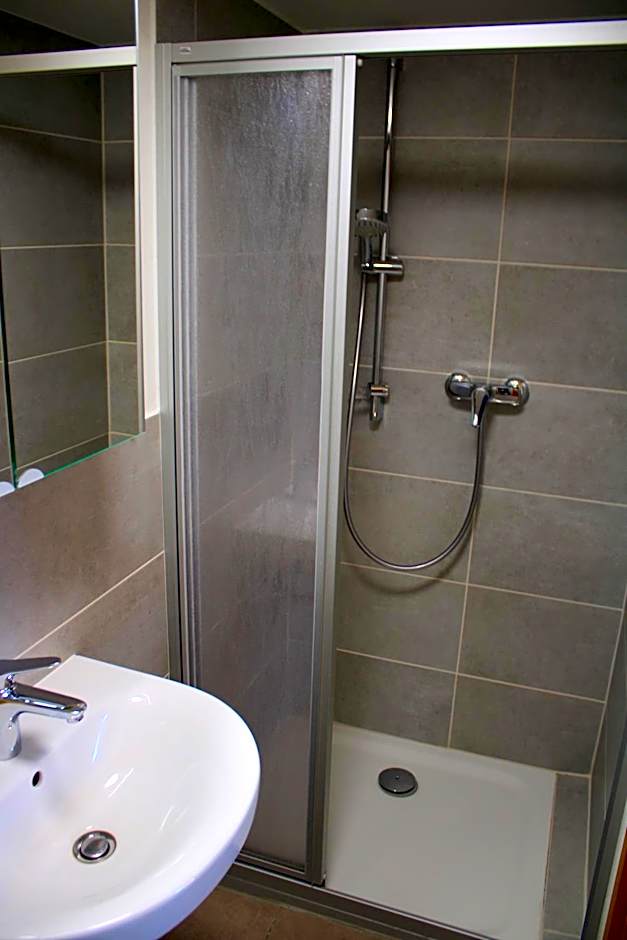 Gästehäuser St. Marienthal