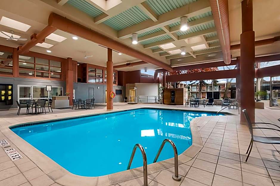 Best Western St. Catharines Hotel & Conference Centre