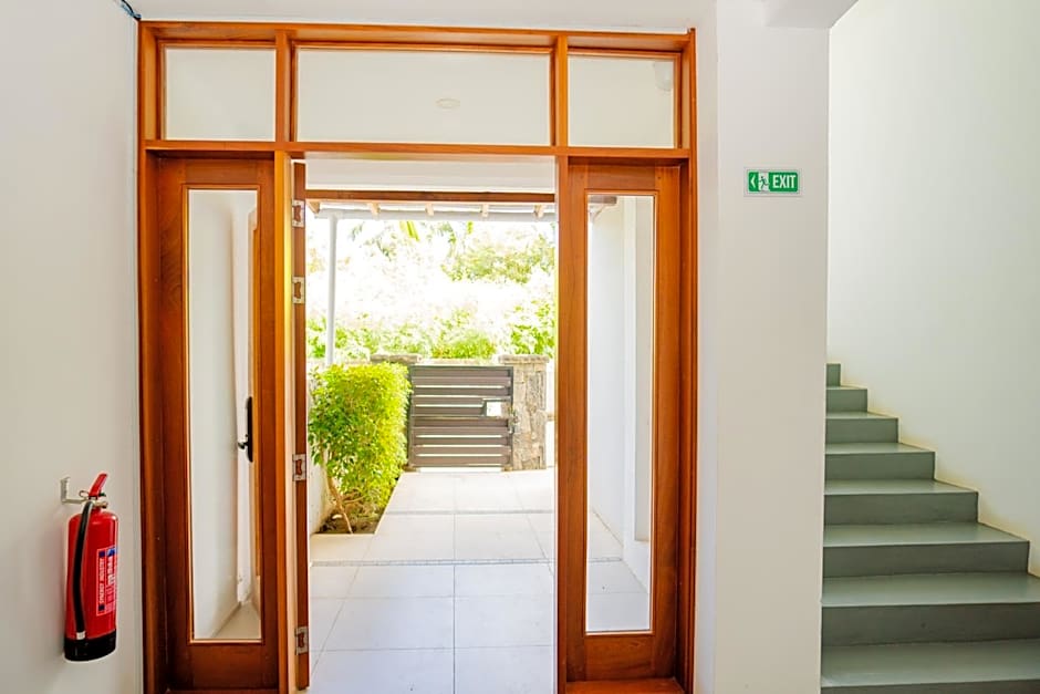 Palm Biche Residence