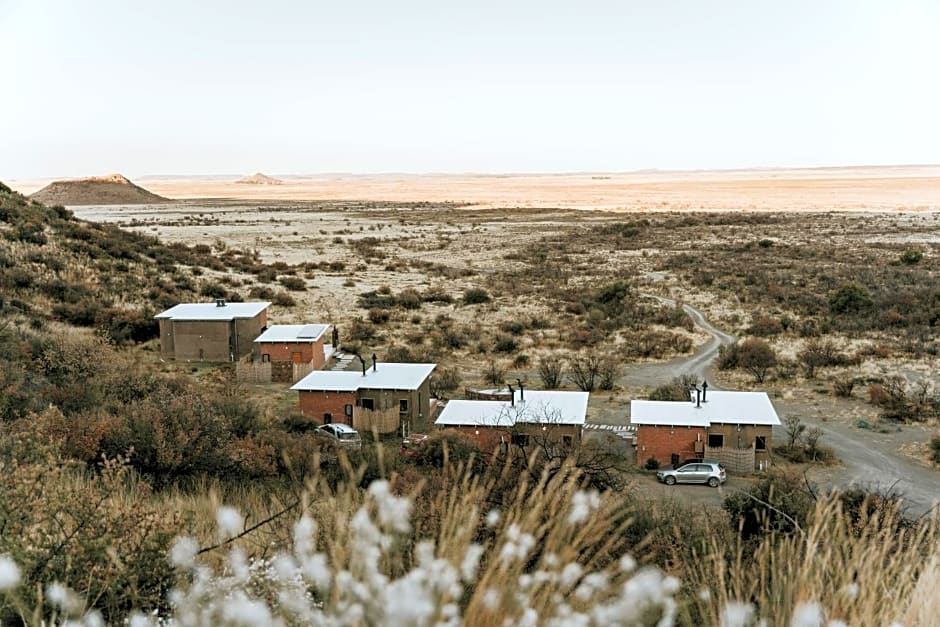 Eco Karoo Mountain Lodge