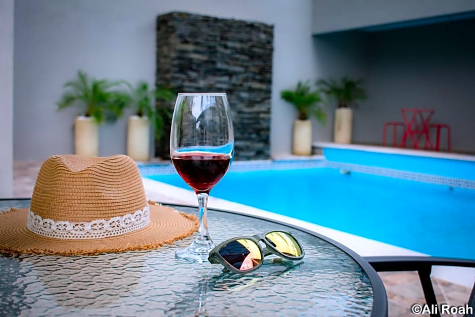 Hotel Real de Lua