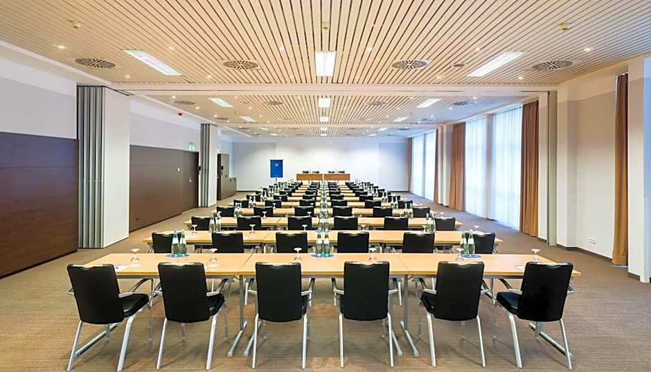 NH Frankfurt Airport West