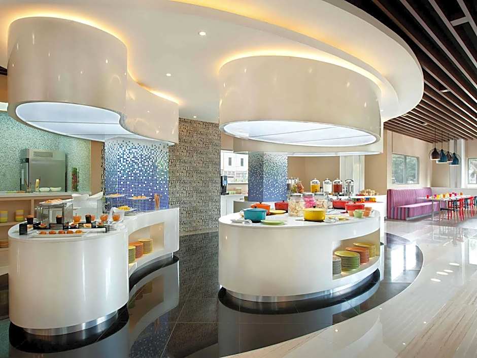 Ibis Styles Jakarta Airport Hotel