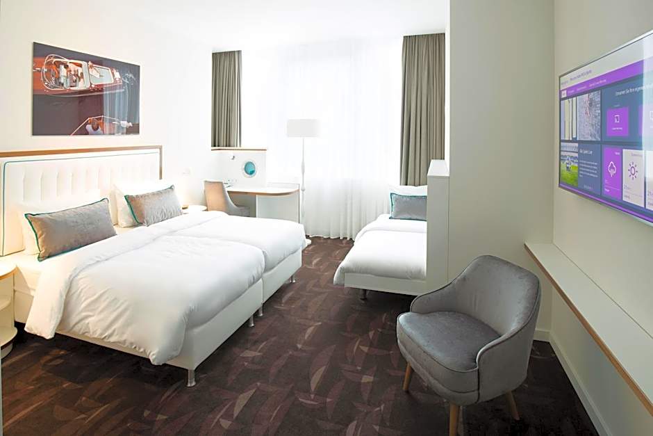 Mercure Hotel MOA Berlin