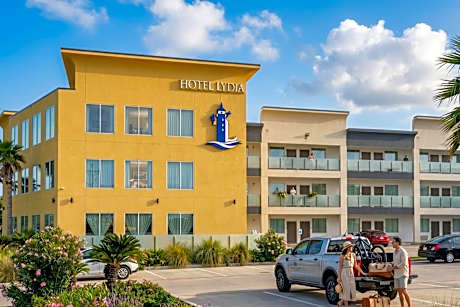 Hotel Lydia