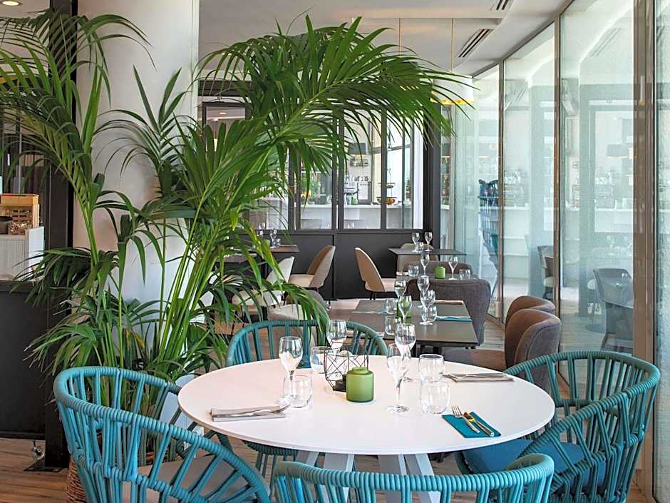 Novotel La Grande Motte Golf