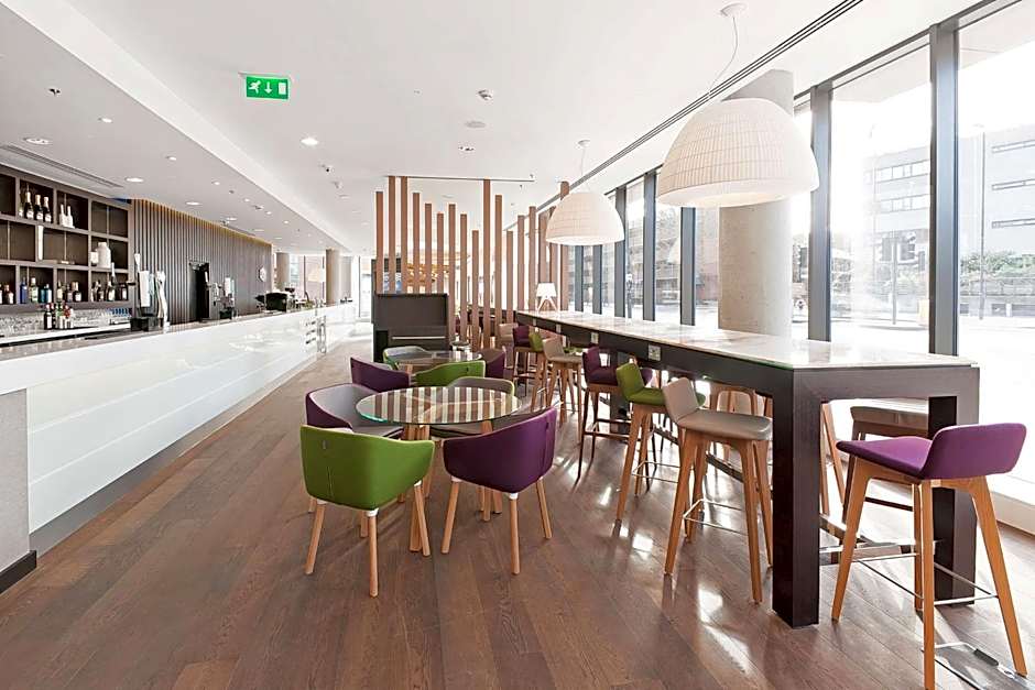 Hampton By Hilton London Waterloo