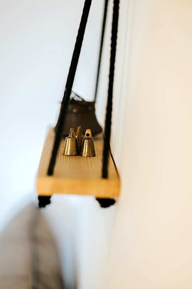 Orias Guesthouse & Farm