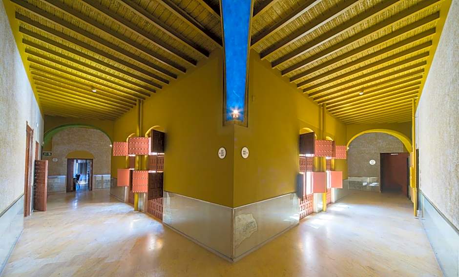 Hotel Palacio Marqués de Arizón