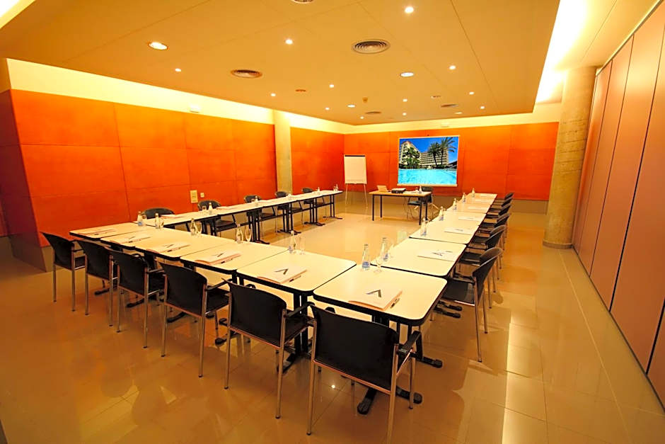 Aqua Hotel Aquamarina & Spa