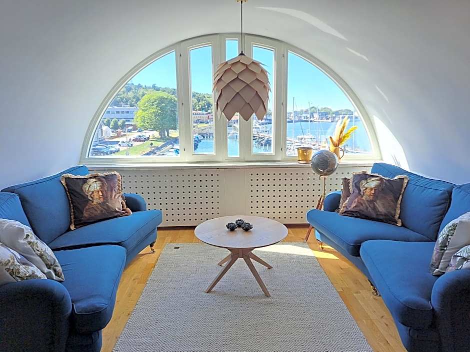 Thon Partner Hotel Dockyard