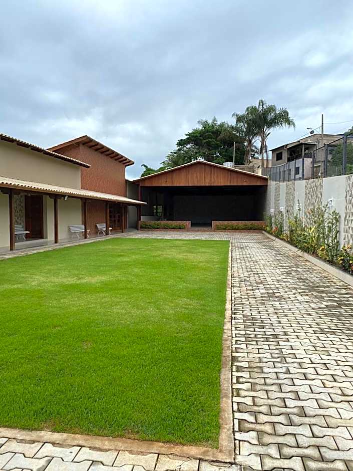 Katuny Pousada e Eventos