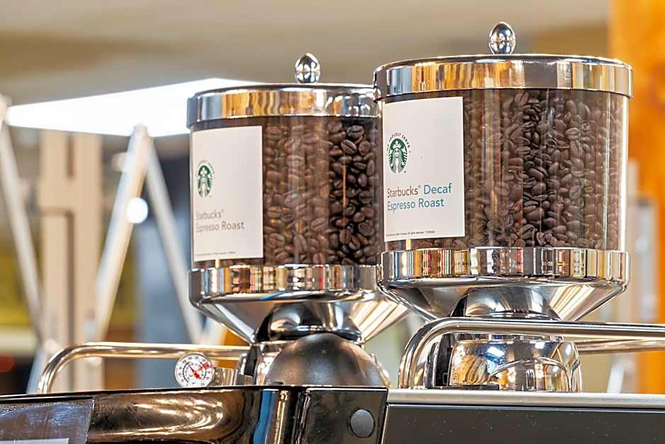 Thousand Hills Resort Hotel