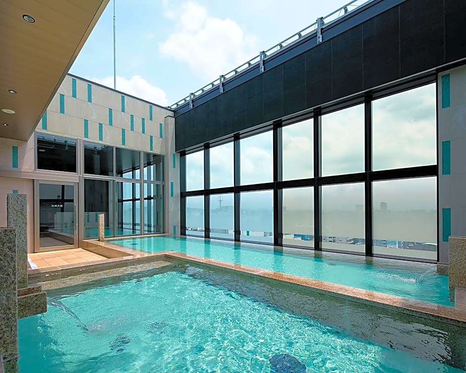 CANDEO HOTELS Kumamoto Shinshigai