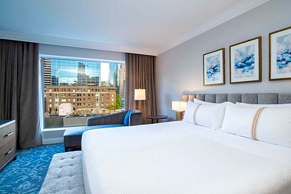 The Sutton Place Hotel-Vancouver