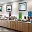 Hampton Inn By Hilton And Suites Nashville/Franklin (Cool Springs)