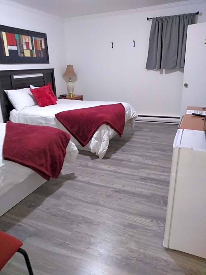 Auberge St-Tite-des-Caps