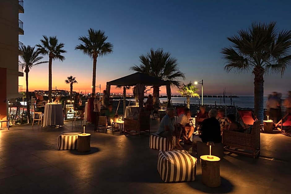 Aquila Porto Rethymno