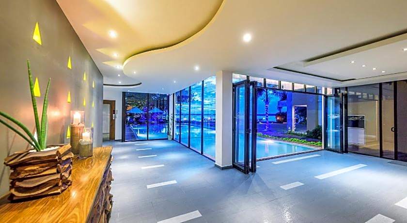 Amagi Lagoon Resort & Spa