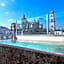 Catedral Suites Jerez