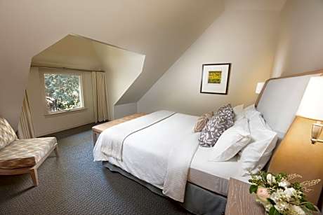 Harvest King Suite
