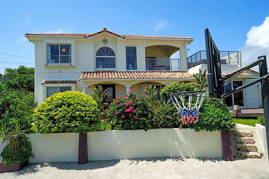 Hills Villa Miyakojima