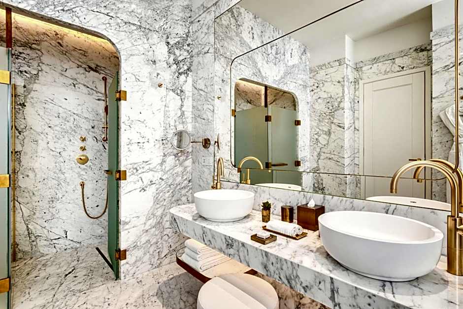 Matild Palace, a Luxury Collection Hotel, Budapest