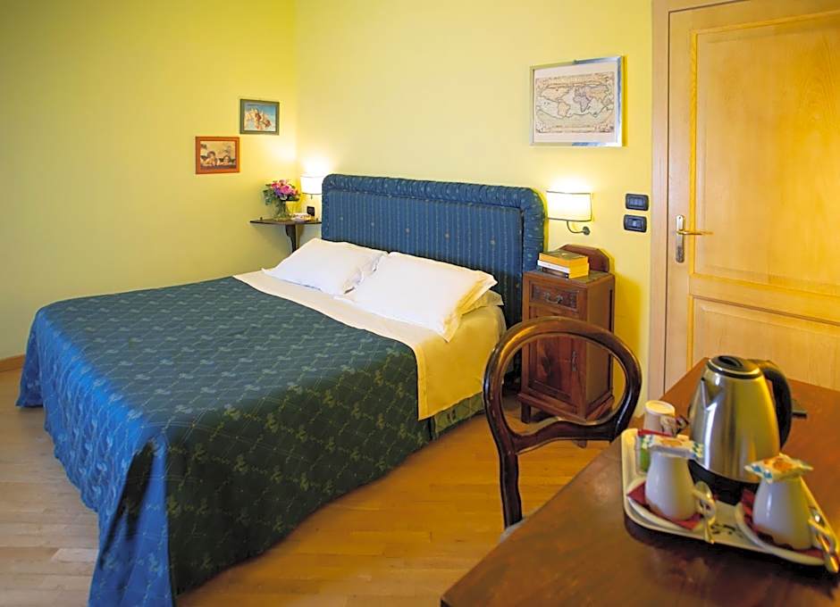 Hotel Ristorante Piccolo Chianti